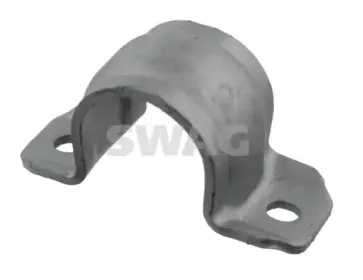 32 92 3604 SWAG Кронштейн, подвеска стабилизато